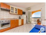 Appartements Adria - Rtina - - Zadar Croatie