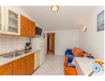 Appartements Adria - Rtina - - Zadar Croatie