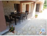 Apartmány Bura - Zadar Chorvatsko
