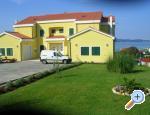 Apartmani Èirjak Kroatien