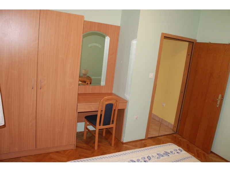 Apartmanok Diazara - Zadar Horvtorszg