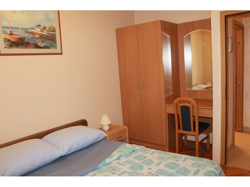 Apartmny Diazara - Zadar Chorvtsko