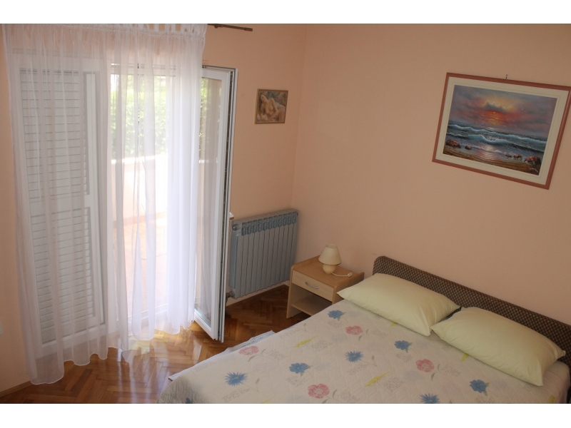 Apartmanok Diazara - Zadar Horvtorszg