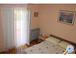 Apartmny Diazara - Zadar Chorvatsko