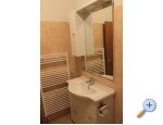 Apartmanok Diazara - Zadar Horvtorszg