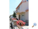 Apartments Diazara - Zadar Croatia