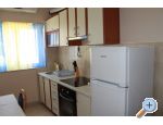 Apartmanok Diazara - Zadar Horvtorszg