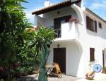 Apartmani Fontana Kroatien