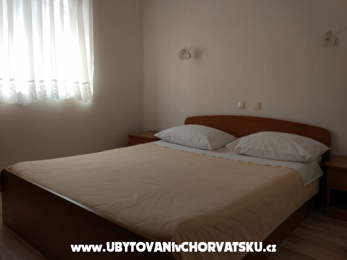 Apartmani IRIS - Zadar Hrvatska