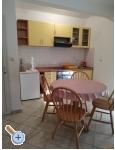 Apartmny IRIS - Zadar Chorvatsko