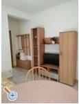 Apartmny IRIS - Zadar Chorvatsko