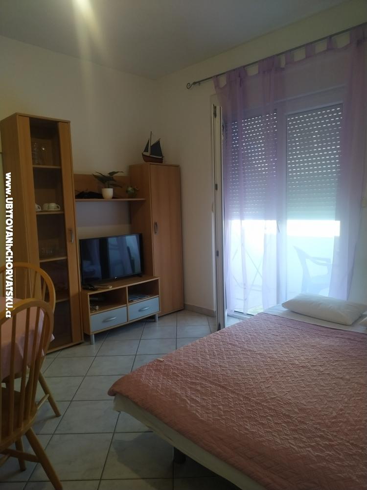 Appartamenti IRIS - Zadar Croazia