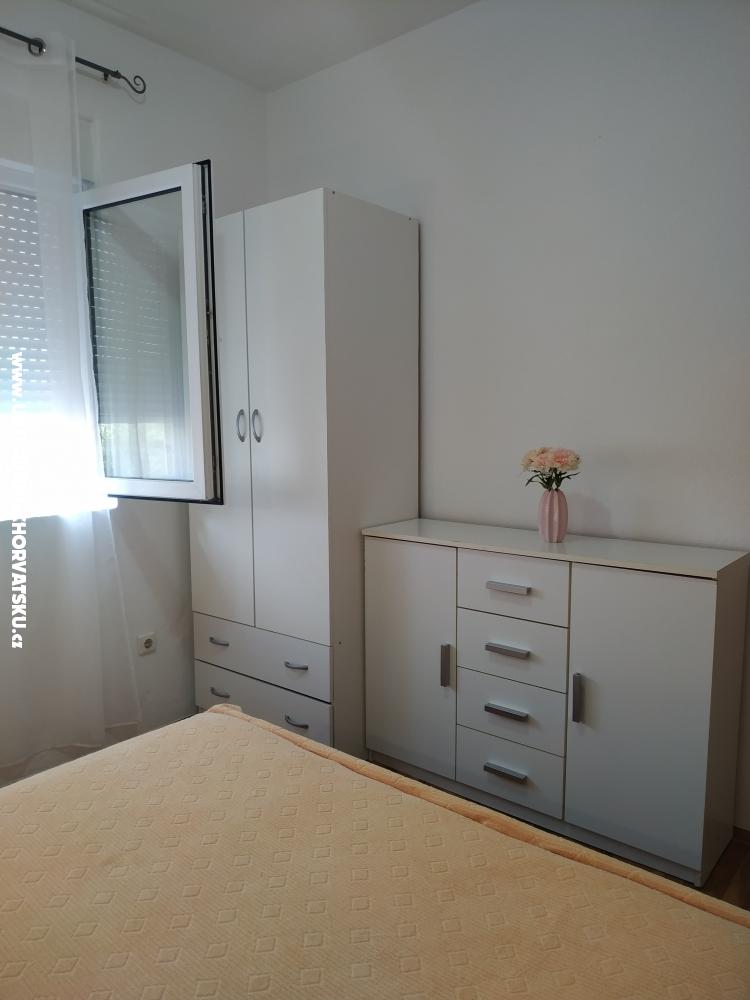 Apartments IRIS - Zadar Croatia