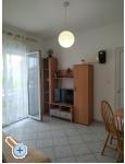 Apartmny IRIS - Zadar Chorvatsko