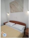 Apartmny IRIS - Zadar Chorvatsko