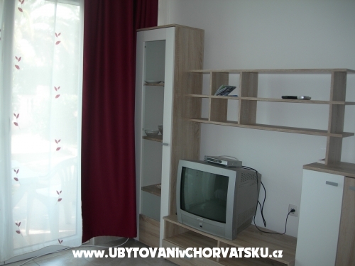 Apartments IRIS - Zadar Croatia