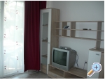 Apartmny IRIS - Zadar Chorvatsko