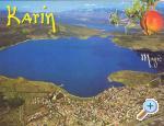 Apartman Karin Chorvatsko