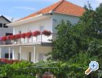 Apartmani Katarina Kroatien