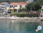 Apartmani Knežak Chorvatsko