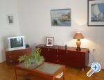 Apartmani Kne�ak