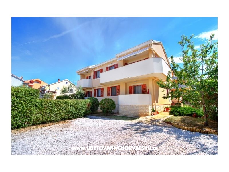 Apartmány Bella Vista