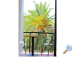 Apartmny Bella Vista - Zadar Chorvatsko