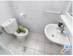 Apartmny Bella Vista - Zadar Chorvatsko