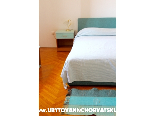 Appartements Bella Vista - Zadar Croatie