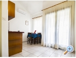 Apartmny Bella Vista - Zadar Chorvatsko