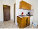 Apartmny Bella Vista - Zadar Chorvatsko