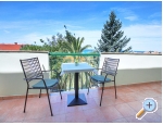 Apartmny Bella Vista - Zadar Chorvatsko