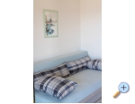 Apartmny Bella Vista - Zadar Chorvatsko