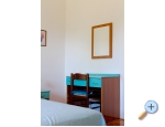 Apartmny Bella Vista - Zadar Chorvatsko