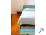 Apartmny Bella Vista - Zadar Chorvatsko