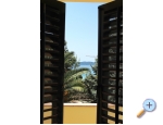 Apartmny Bella Vista - Zadar Chorvatsko