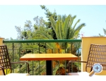 Apartmny Bella Vista - Zadar Chorvatsko