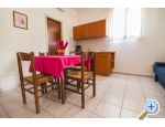 Apartmny Bella Vista - Zadar Chorvatsko