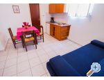 Apartmny Bella Vista - Zadar Chorvatsko