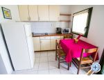 Apartmny Bella Vista - Zadar Chorvatsko