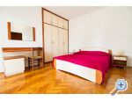 Apartmny Bella Vista - Zadar Chorvatsko