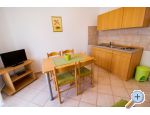 Apartmny Bella Vista - Zadar Chorvatsko