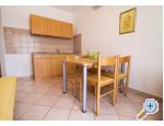 Apartmny Bella Vista - Zadar Chorvatsko