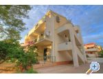 Apartmny Bella Vista - Zadar Chorvatsko