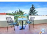 Apartmny Bella Vista - Zadar Chorvatsko