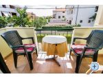 Apartmny Bella Vista - Zadar Chorvatsko