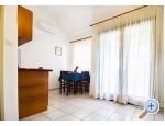Apartmny Bella Vista - Zadar Chorvatsko