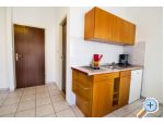 Apartmny Bella Vista - Zadar Chorvatsko