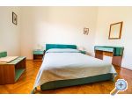 Apartmny Bella Vista - Zadar Chorvatsko
