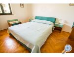 Apartmny Bella Vista - Zadar Chorvatsko